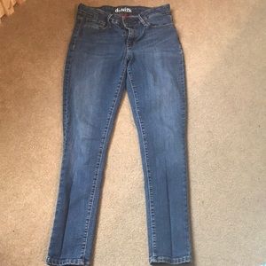 Denizen by Levi’s Modern skinny jean